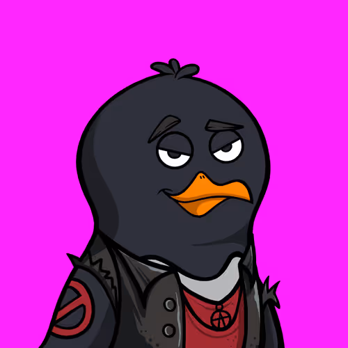 Genesis Penguins