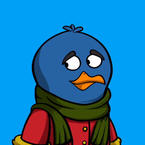 Genesis Penguins