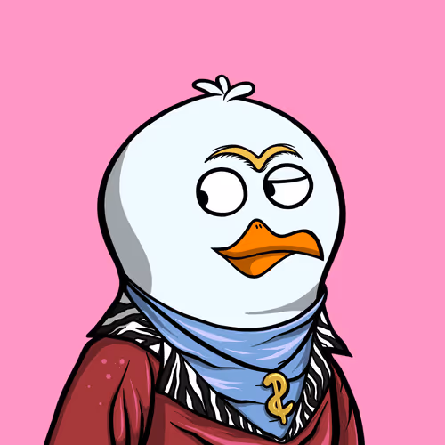 Genesis Penguins