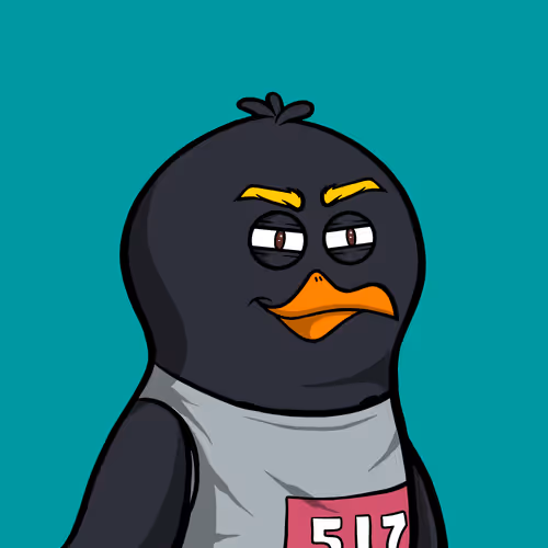 Genesis Penguins