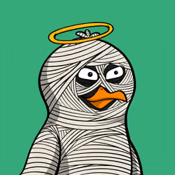 Genesis Penguins #9996