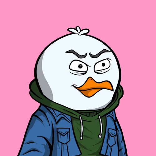 Genesis Penguins