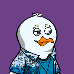 Genesis Penguins #3725