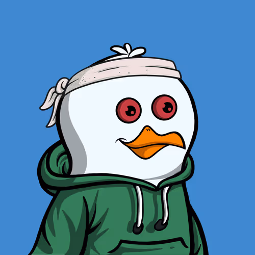 Genesis Penguins