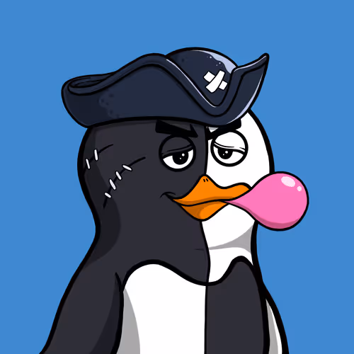 Genesis Penguins