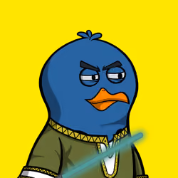 Genesis Penguins #5141