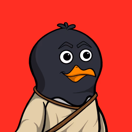 Genesis Penguins