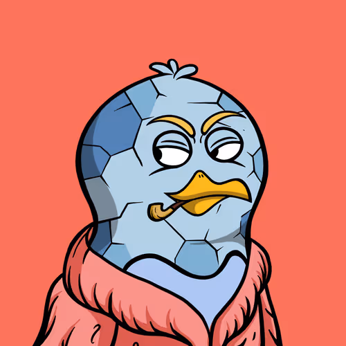 Genesis Penguins