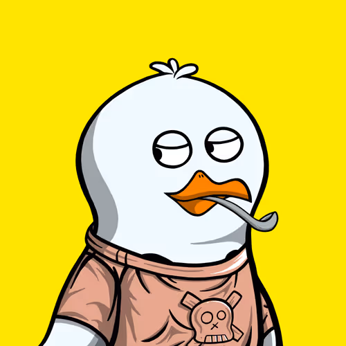 Genesis Penguins