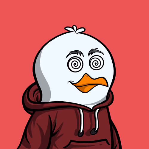 Genesis Penguins