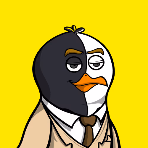 Genesis Penguins