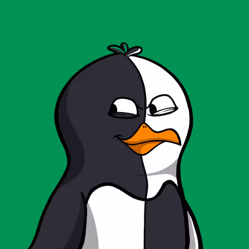 Genesis Penguins