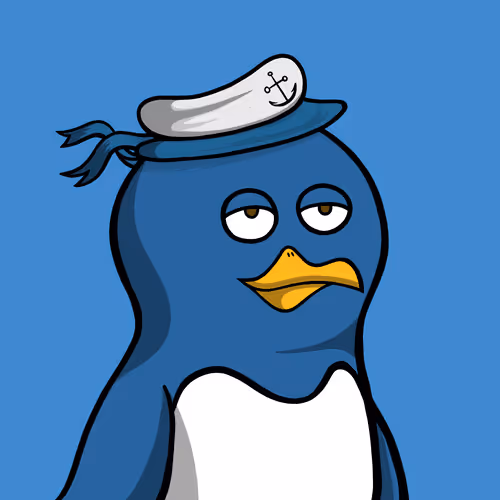 Genesis Penguins