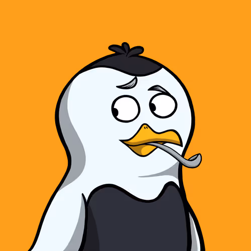 Genesis Penguins