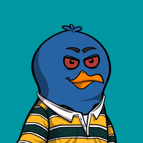 Genesis Penguins