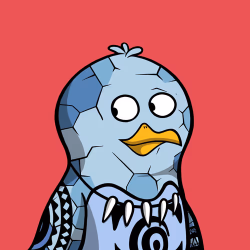 Genesis Penguins