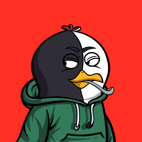 Genesis Penguins