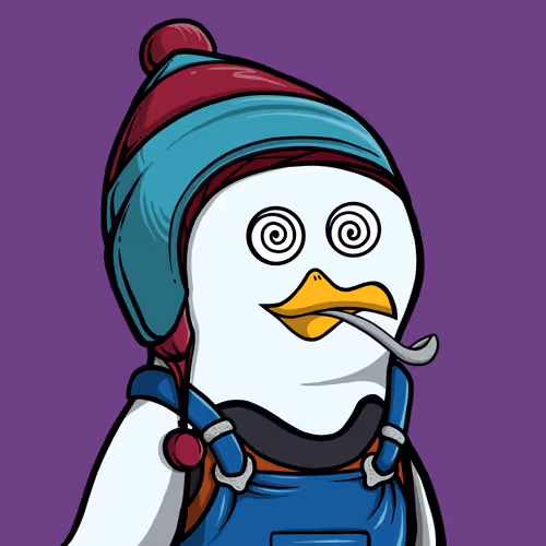 Genesis Penguins