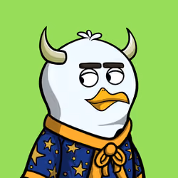 Genesis Penguins #2891