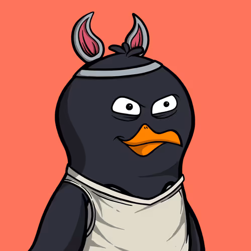 Genesis Penguins
