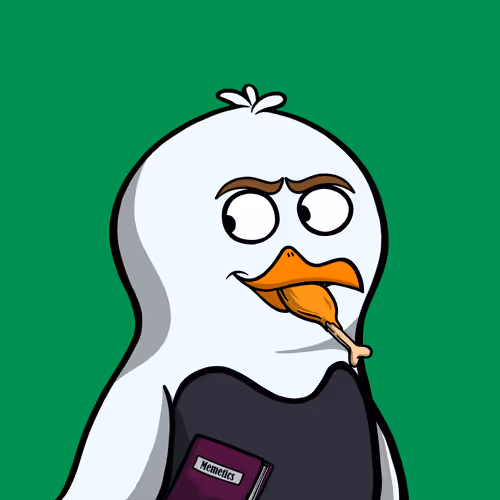 Genesis Penguins