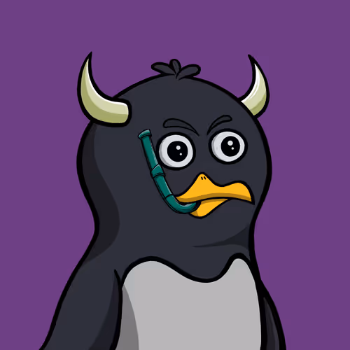 Genesis Penguins
