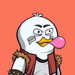 Genesis Penguins #2195