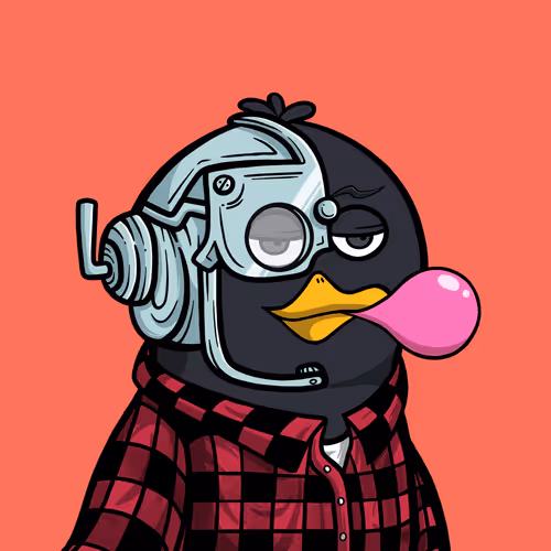 Genesis Penguins