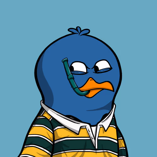 Genesis Penguins