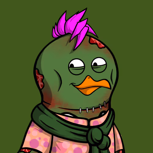 Genesis Penguins