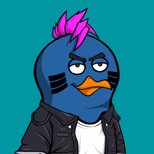 Genesis Penguins
