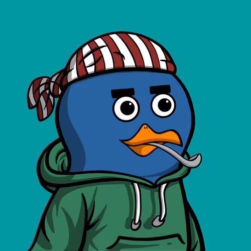 Genesis Penguins