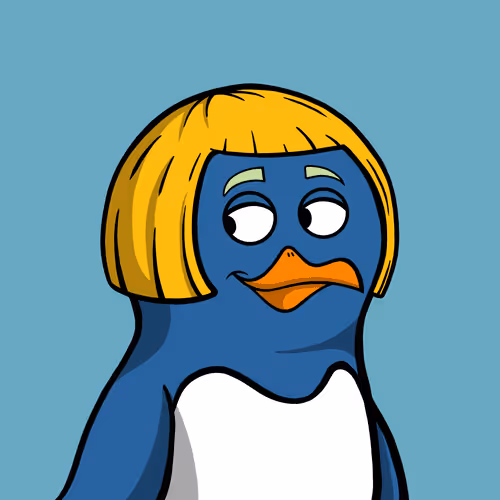 Genesis Penguins
