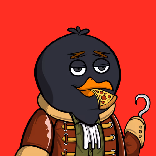 Genesis Penguins