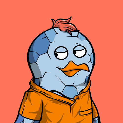 Genesis Penguins