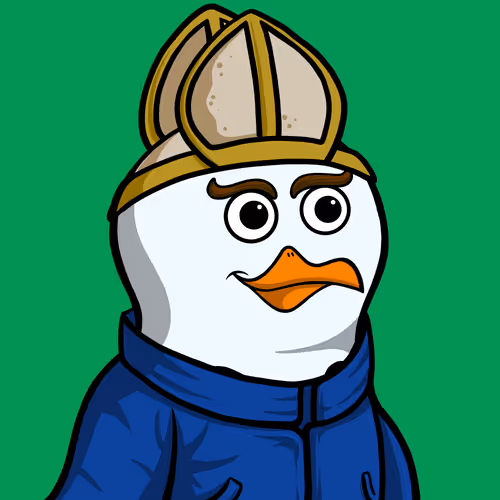 Genesis Penguins