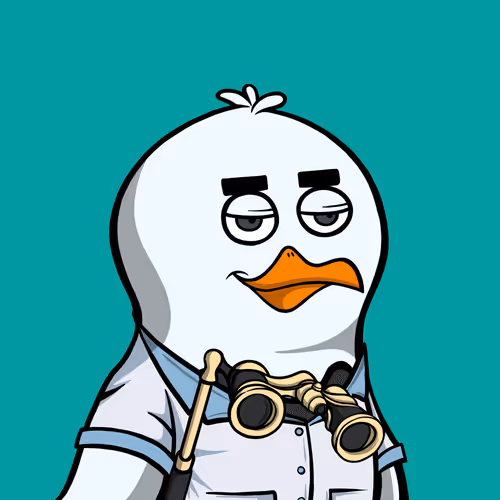 Genesis Penguins