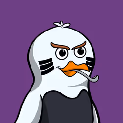 Genesis Penguins #9460