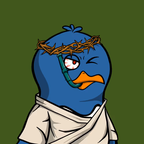 Genesis Penguins