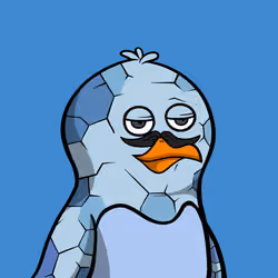 Genesis Penguins #109