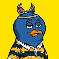 Genesis Penguins #4063