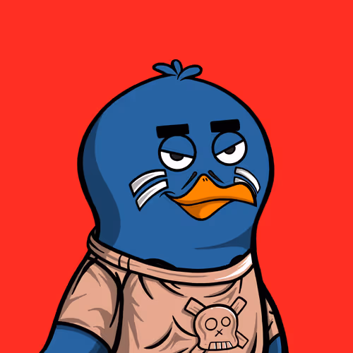 Genesis Penguins