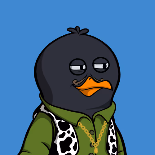 Genesis Penguins