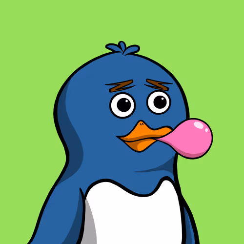 Genesis Penguins