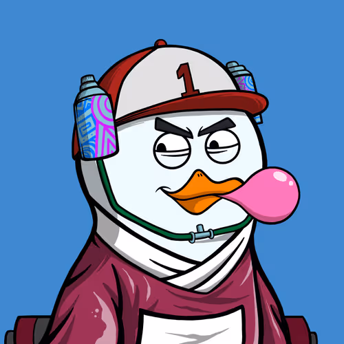 Genesis Penguins