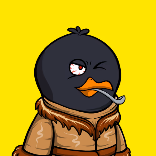 Genesis Penguins