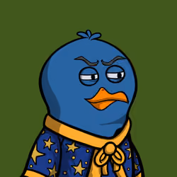 Genesis Penguins #3994