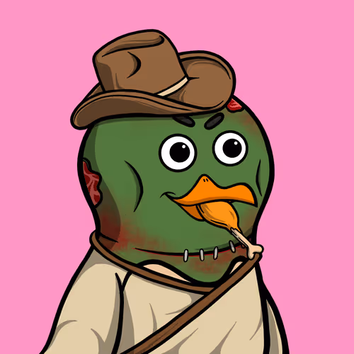 Genesis Penguins