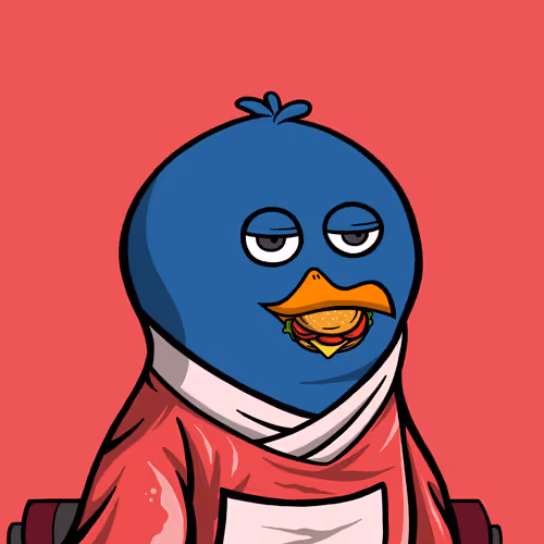 Genesis Penguins