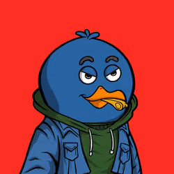 Genesis Penguins #5941